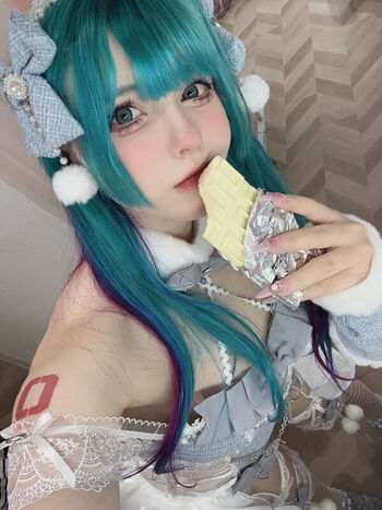 Full leaked Saya scarlet page private onlyfans photo