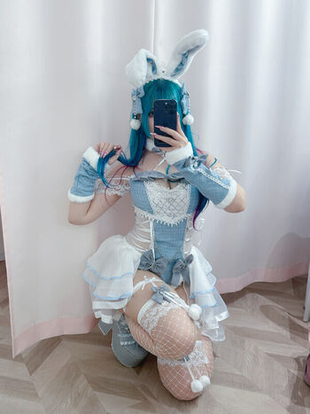 Full leaked Saya scarlet page private onlyfans photo
