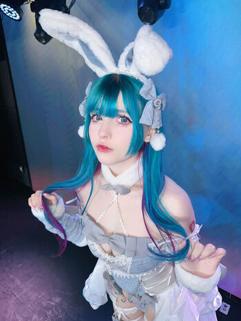 Full leaked Saya scarlet page private onlyfans photo