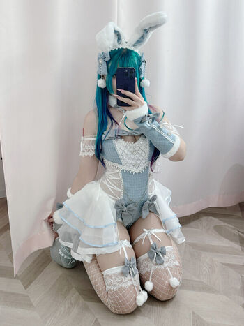 Full leaked Saya scarlet page private onlyfans photo