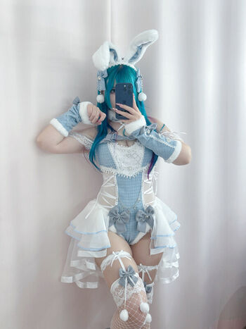 Full leaked Saya scarlet page private onlyfans photo