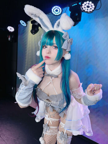 Full leaked Saya scarlet page private onlyfans photo