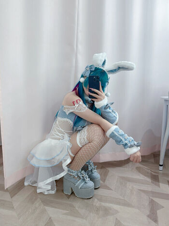 Full leaked Saya scarlet page private onlyfans photo