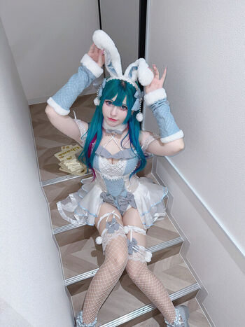 Full leaked Saya scarlet page private onlyfans photo