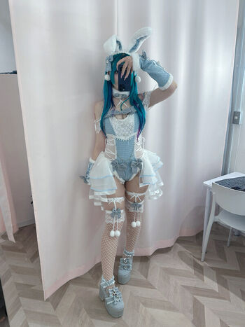 Full leaked Saya scarlet page private onlyfans photo