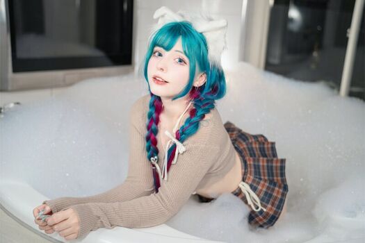 Full leaked Saya scarlet page private onlyfans photo