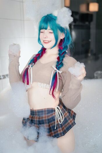 Full leaked Saya scarlet private onlyfans photo