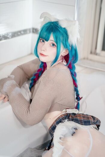 Full leaked Saya scarlet private onlyfans photo