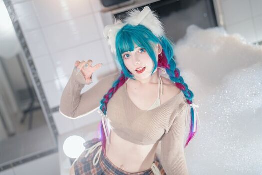 Full leaked Saya scarlet private onlyfans photo