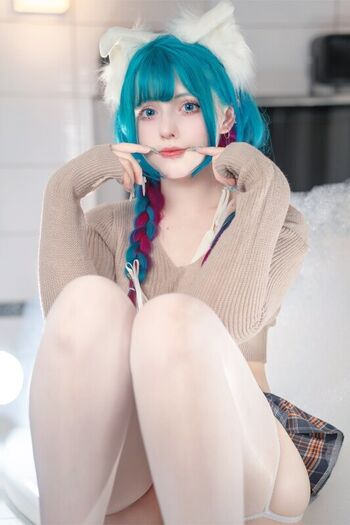 Full leaked Saya scarlet private onlyfans photo