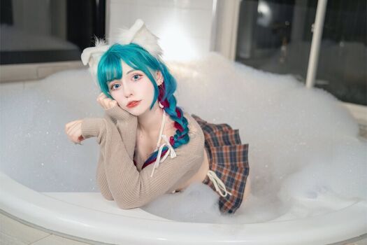 Full leaked Saya scarlet private onlyfans photo