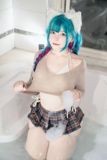 Full leaked Saya scarlet private onlyfans photo