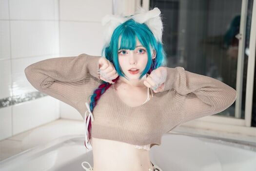 Full leaked Saya scarlet private onlyfans photo