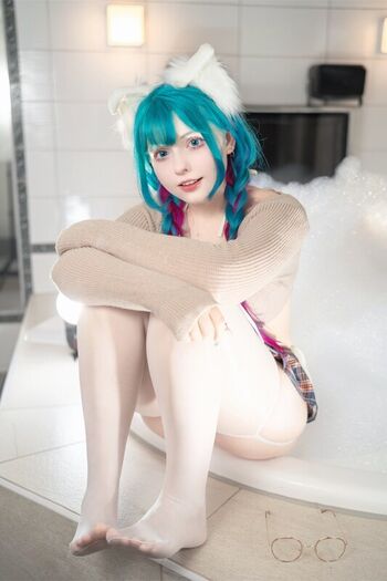 Full leaked Saya scarlet private onlyfans photo