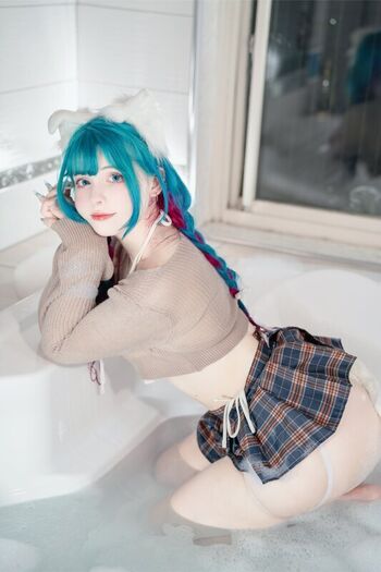 Full leaked Saya scarlet private onlyfans photo