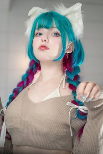 Full leaked Saya scarlet private onlyfans photo
