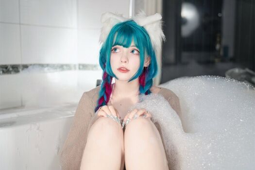 Full leaked Saya scarlet private onlyfans photo