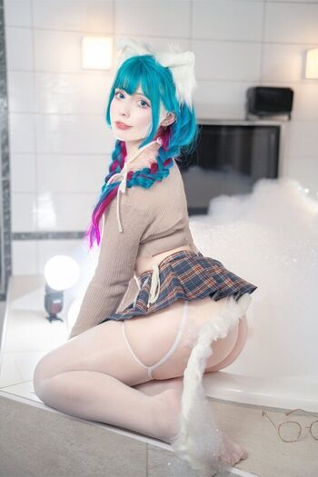 Full leaked Saya scarlet private onlyfans photo