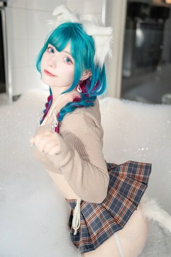 Full leaked Saya scarlet private onlyfans photo