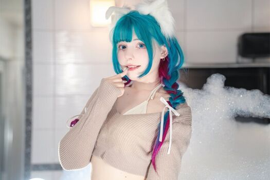 Full leaked Saya scarlet private onlyfans photo