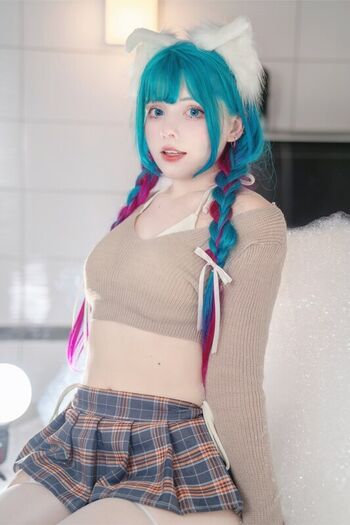 Full leaked Saya scarlet private onlyfans photo
