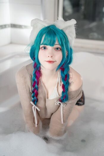 Full leaked Saya scarlet private onlyfans photo