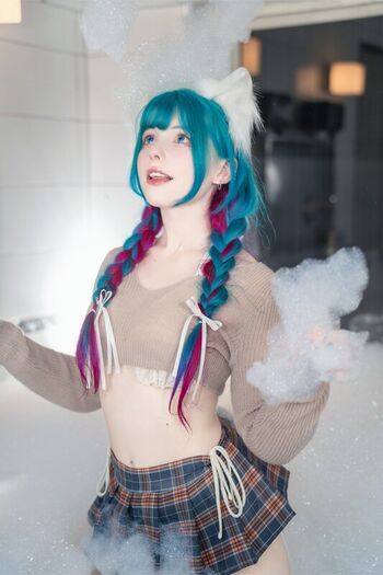 Full leaked Saya scarlet private onlyfans photo