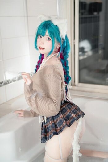 Full leaked Saya scarlet private onlyfans photo