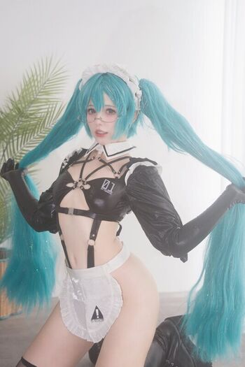 Saya Scarlet
