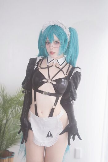 Saya Scarlet