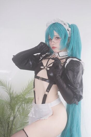Saya Scarlet