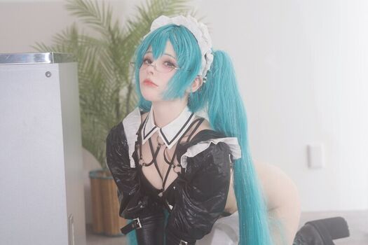 Saya Scarlet