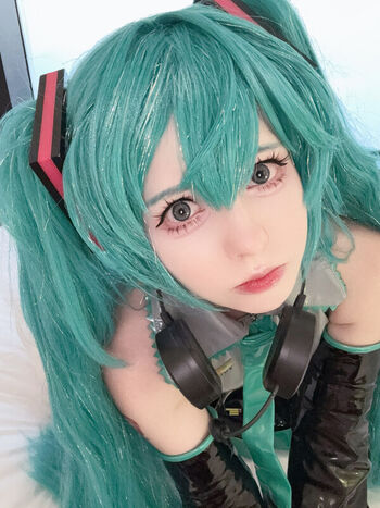 Full leaked Saya scarlet page private onlyfans photo
