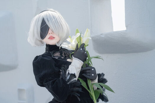 Saya Scarlet