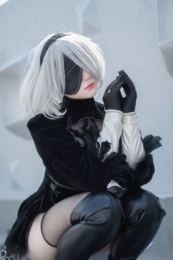 Saya Scarlet