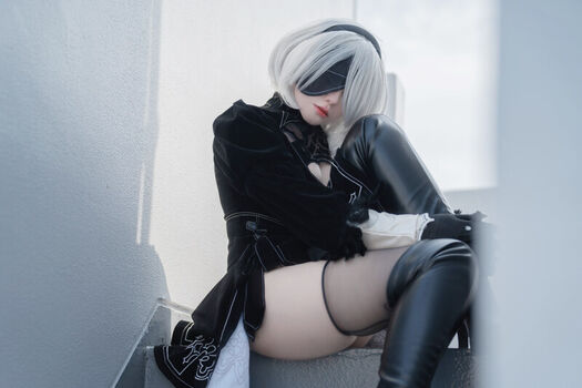 Saya Scarlet