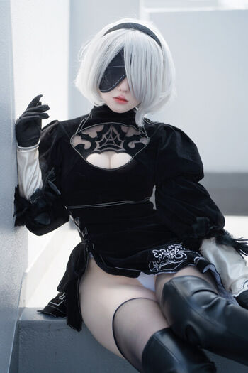 Saya Scarlet