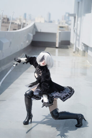Saya Scarlet