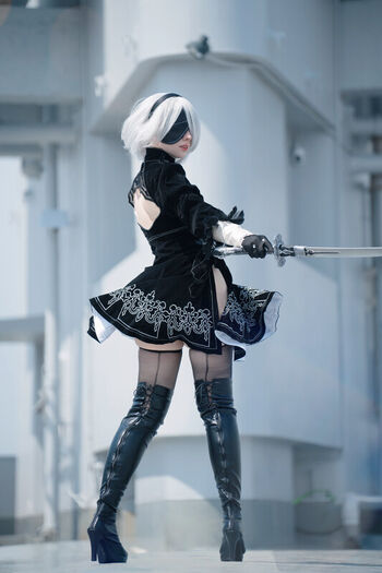 Saya Scarlet