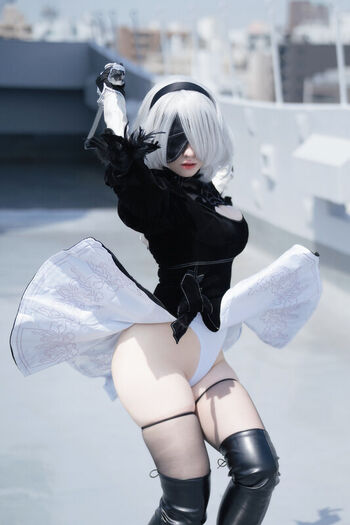 Saya Scarlet