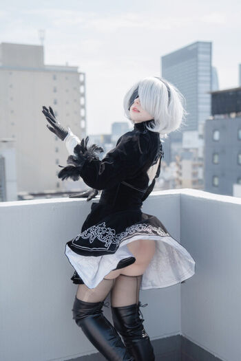 Saya Scarlet