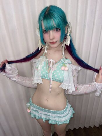 Saya Scarlet