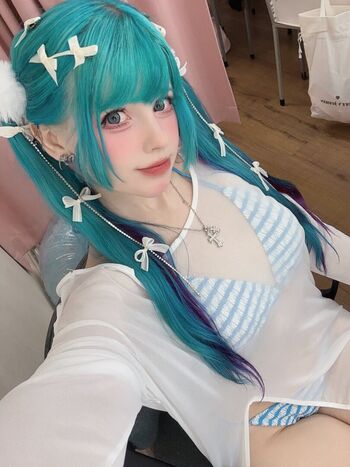 Saya Scarlet