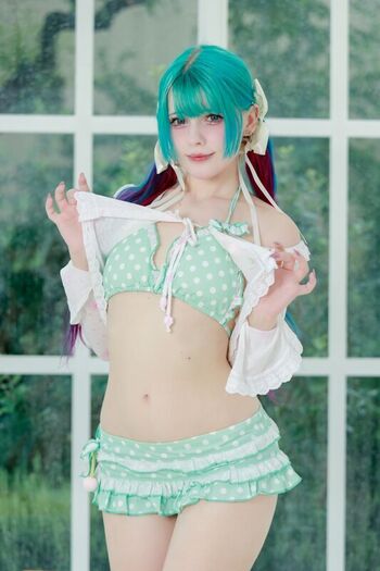 Saya Scarlet