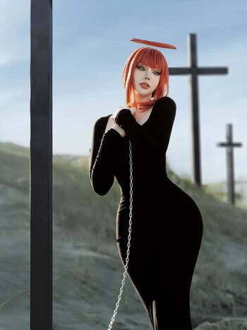 Full leaked Saya the fox private onlyfans photo