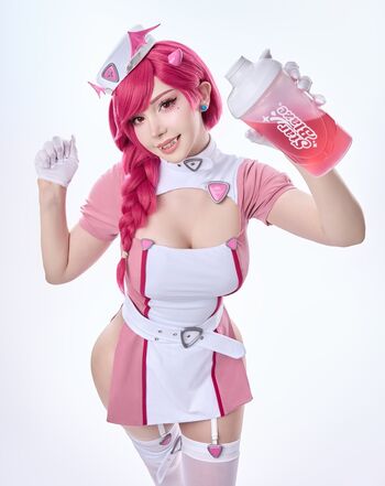 Saya The Fox
