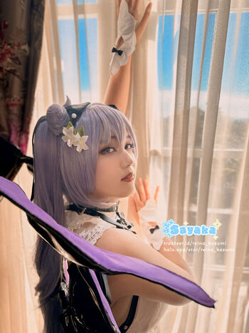 Full leaked Sayaka nakano page private onlyfans photo