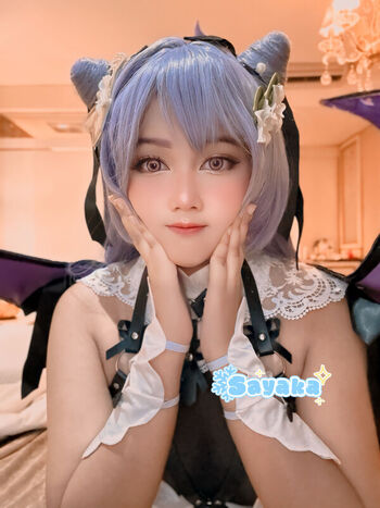Sayaka Nakano