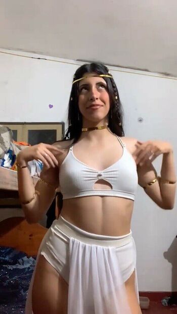 Full leaked Sayen rodriguez private onlyfans photo