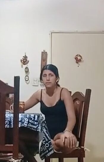 Sayen Rodriguez